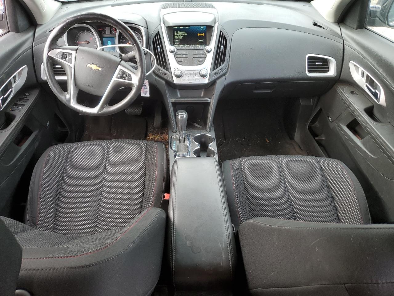 2016 Chevrolet Equinox - Image 8