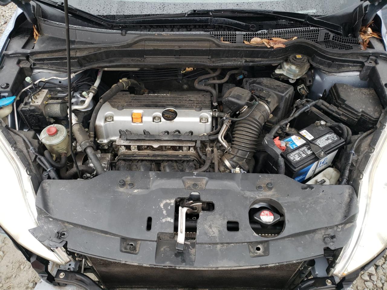 2011 Honda CR-V - Image 12