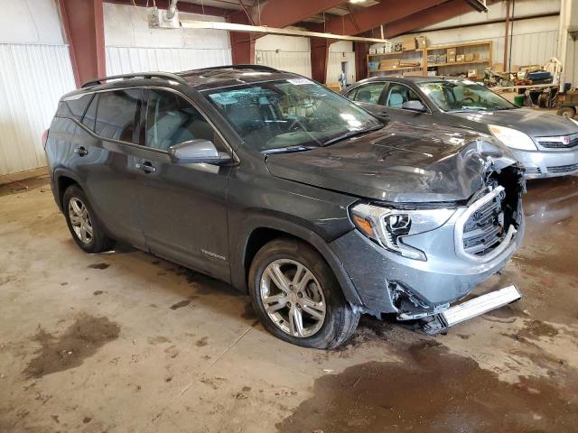  GMC TERRAIN 2019 Сірий
