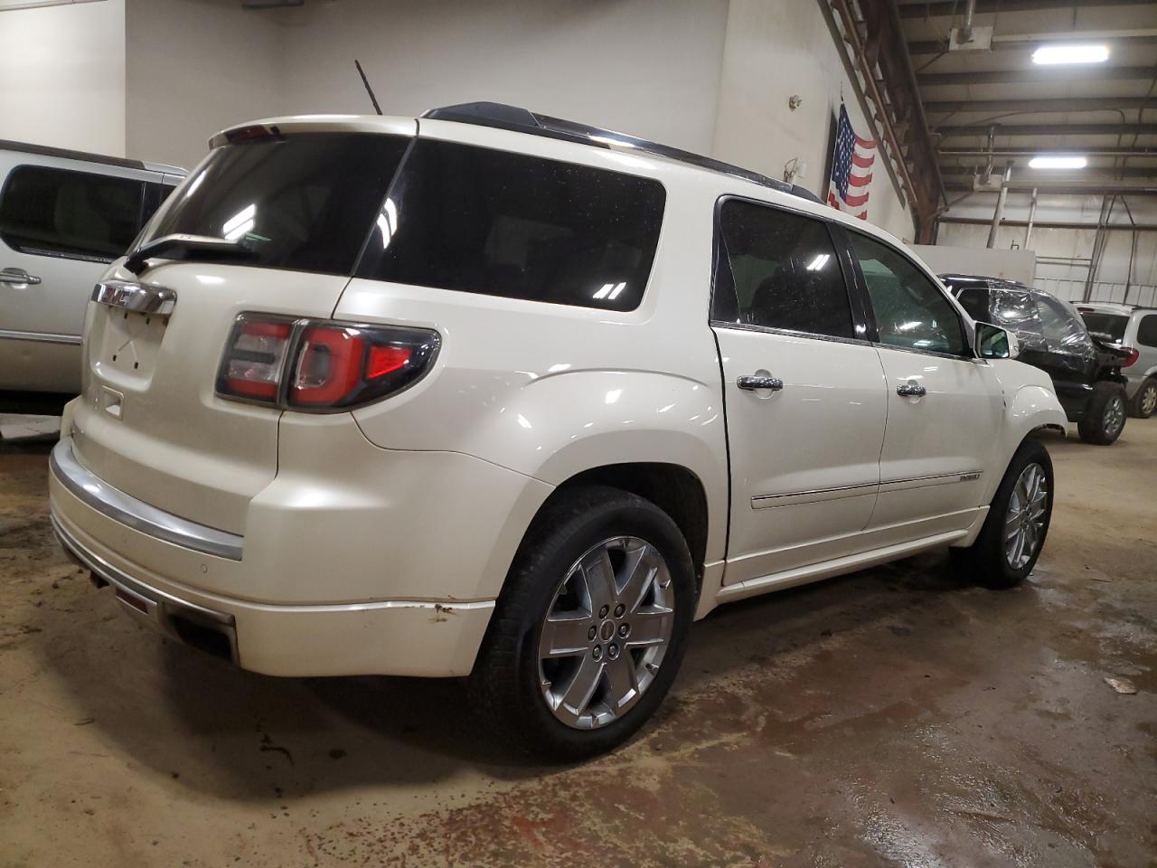 VIN 1GKKRTKD2EJ171547 2014 GMC ACADIA DEN no.3