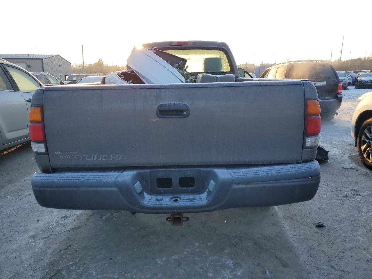 2003 Toyota Tundra - Image 6