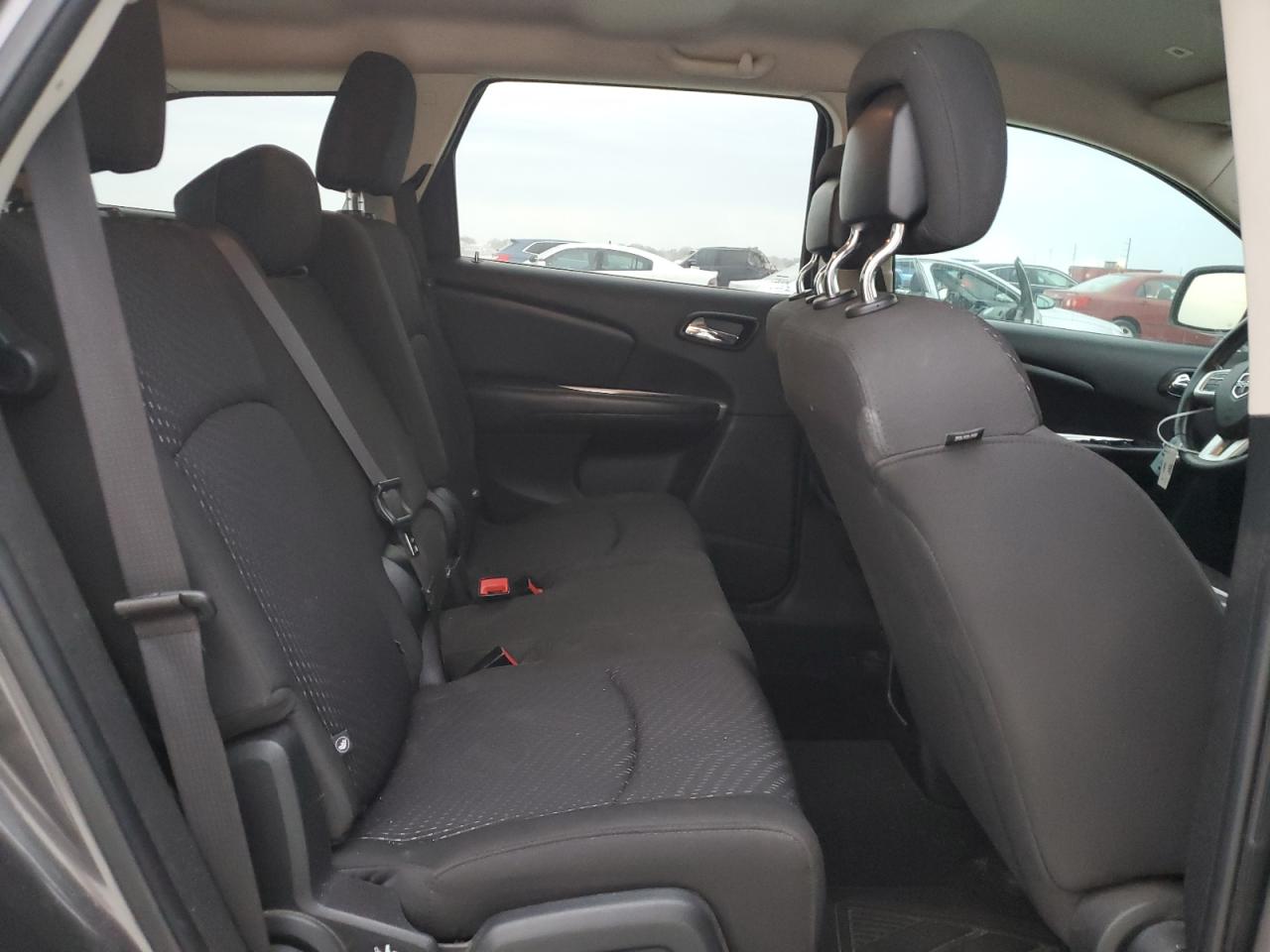 2018 Dodge Journey - Image 11