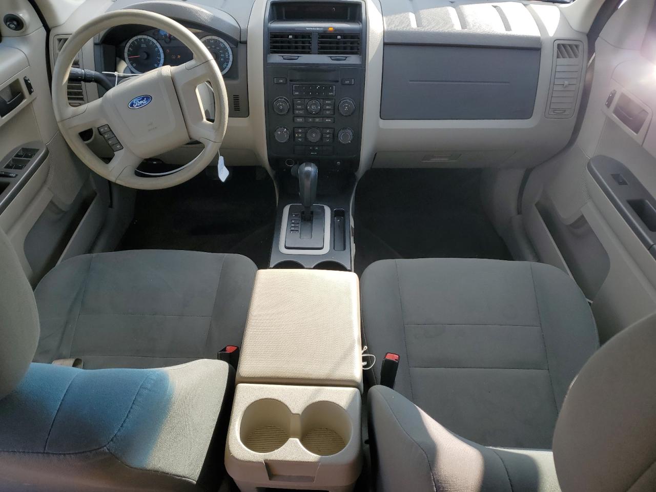 2012 Ford Escape - Image 8