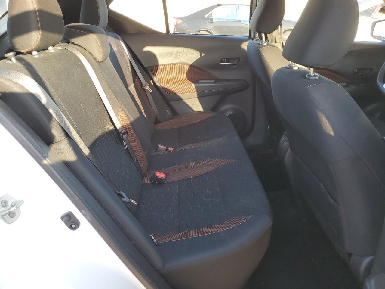 2021 Nissan Kicks - Image 11