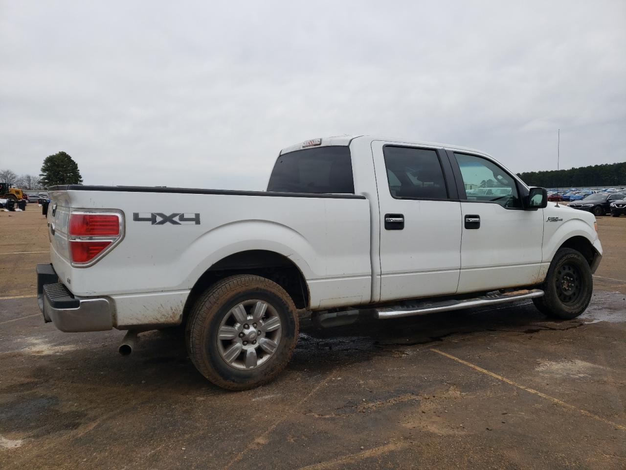 2010 Ford F-150 - Image 3