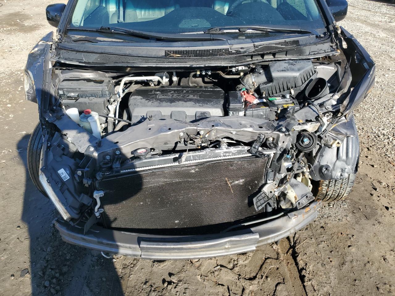 2012 Honda Odyssey - Image 12