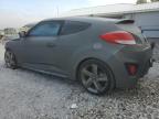 2014 Hyundai Veloster Turbo за продажба в Prairie Grove, AR - Front End