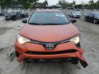 2016 Toyota Rav4 Le de vânzare în Opa Locka, FL - Front End