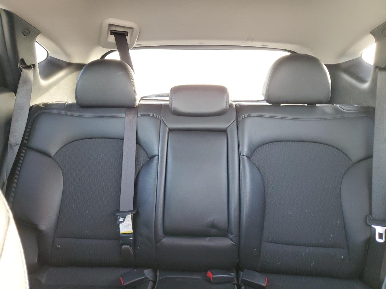 2013 Hyundai Tucson - Image 10