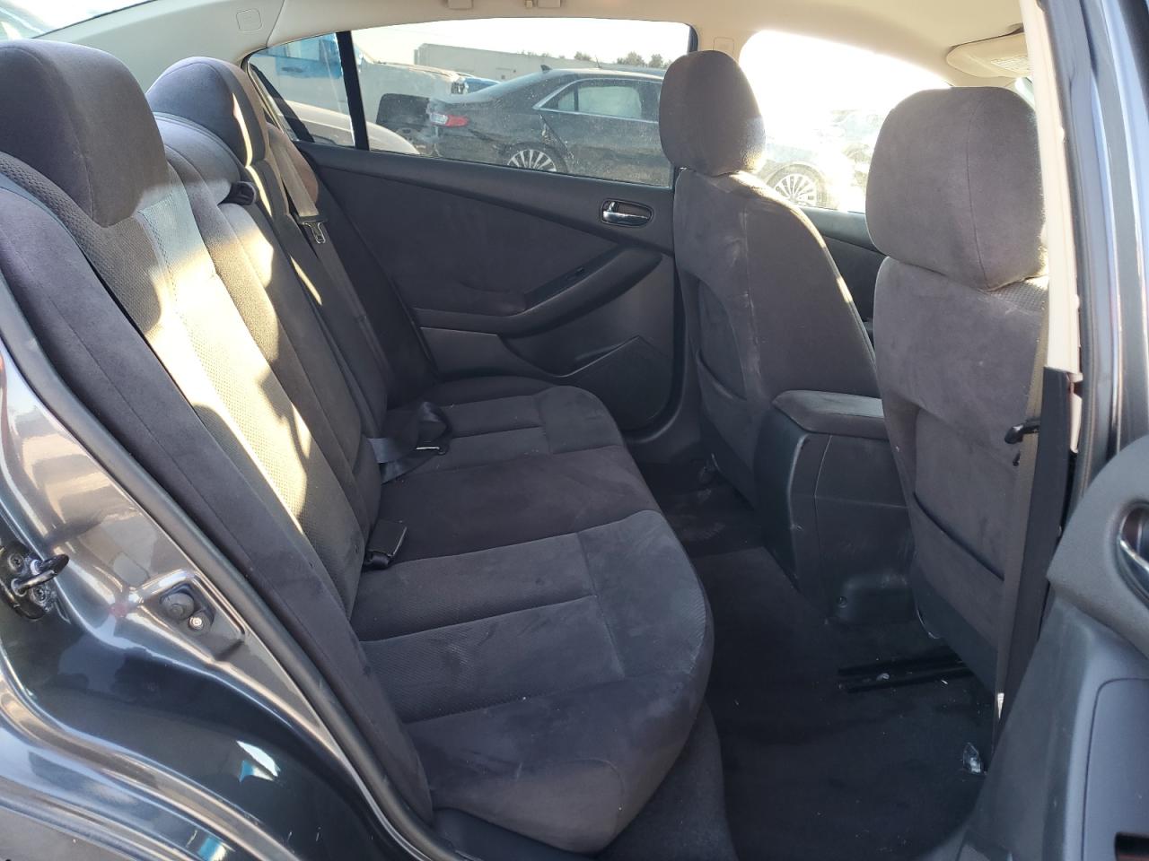2008 Nissan Altima - Image 10