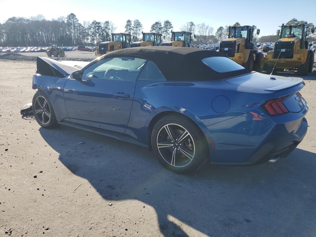 1FAGP8UH7R5109747 FORD ALL Models 2024