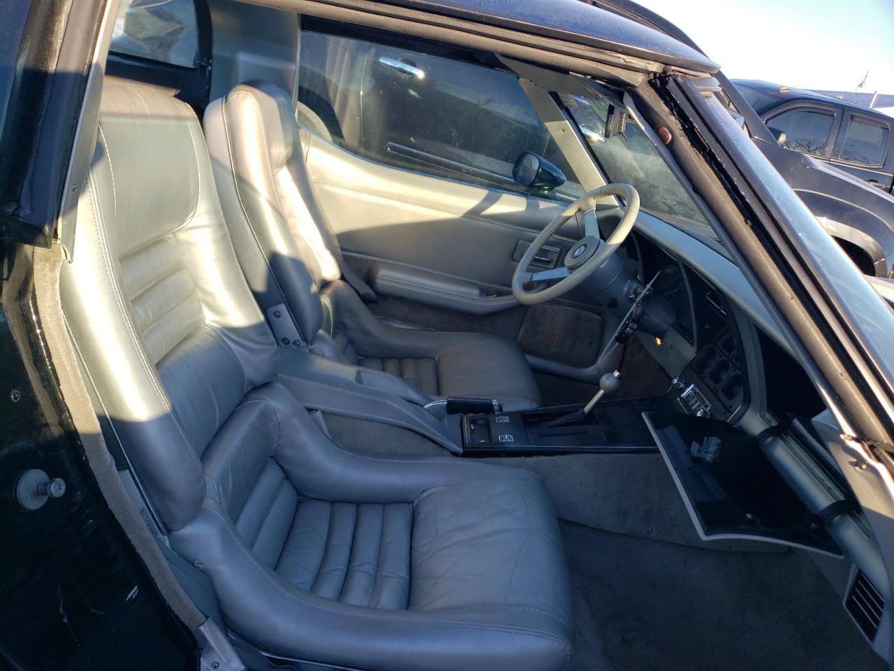 1978 Chevrolet Corvette VIN: 1Z87L8S408216 Lot: 41913715