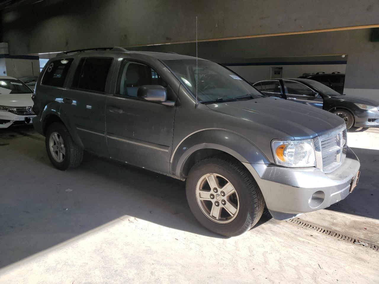 2008 Dodge Durango - Image 4