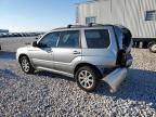 2008 Subaru Forester 2.5X Premium на продаже в Taylor, TX - Rear End