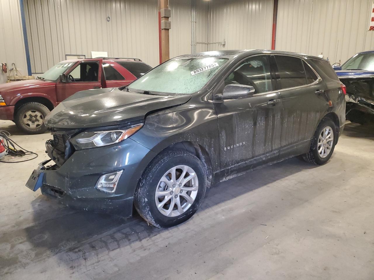 2019 Chevrolet Equinox - Image 1