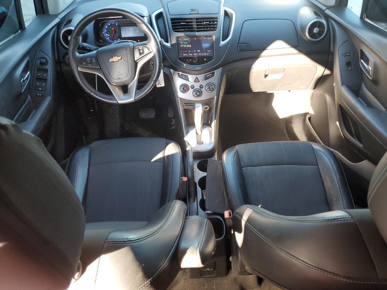 2015 Chevrolet Trax - Image 8