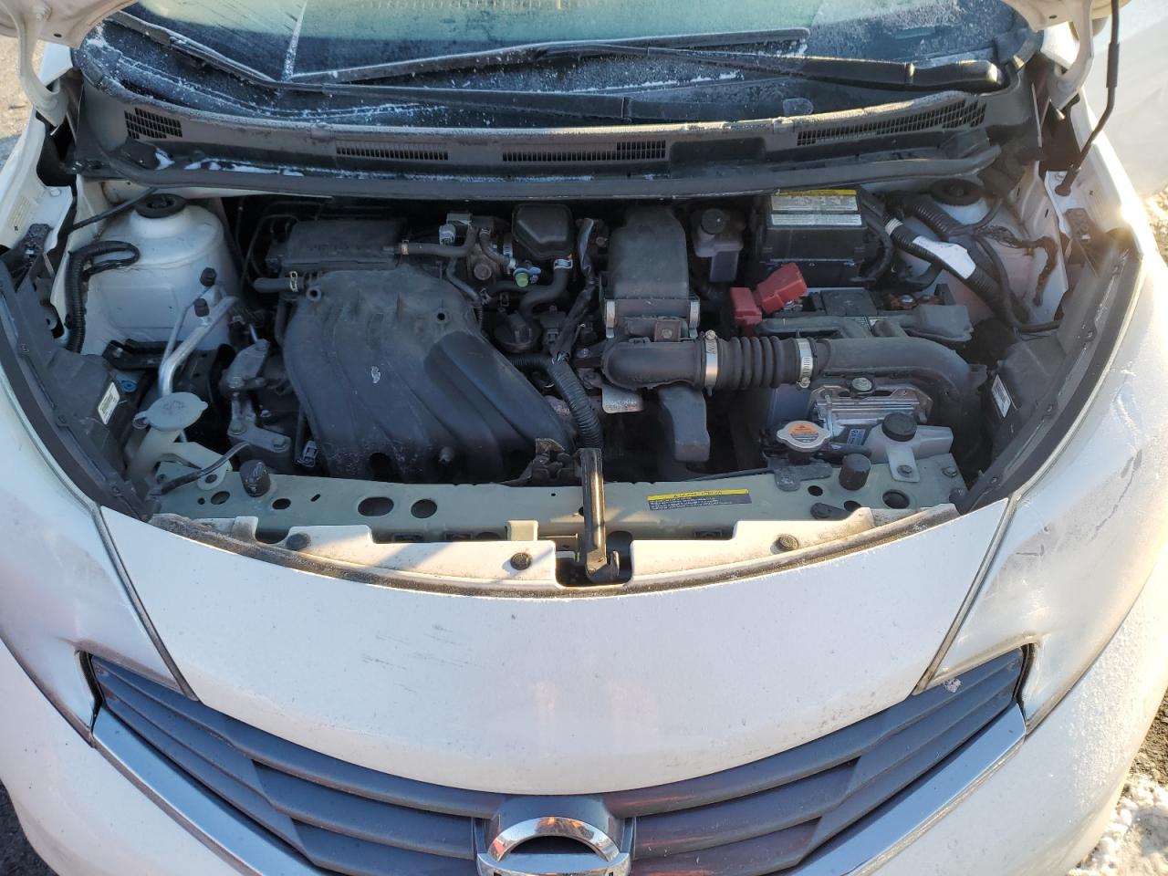 2014 Nissan Versa - Image 12