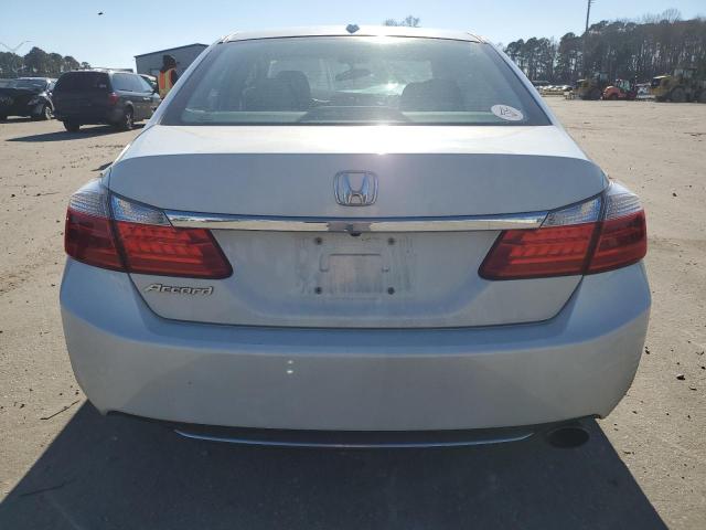  HONDA ACCORD 2013 Білий