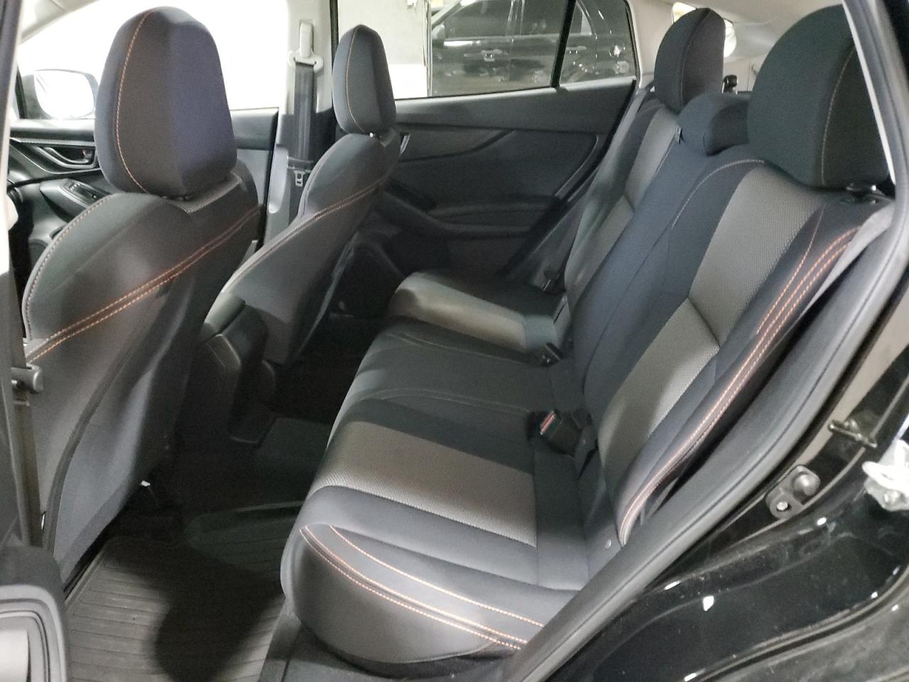 2021 Subaru XV - Image 11