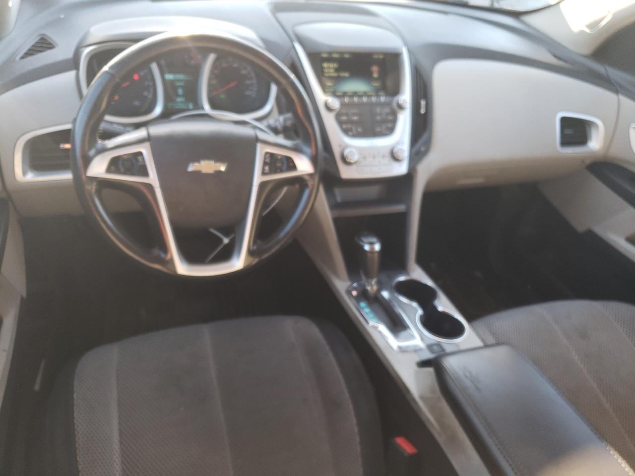 2016 Chevrolet Equinox - Image 8
