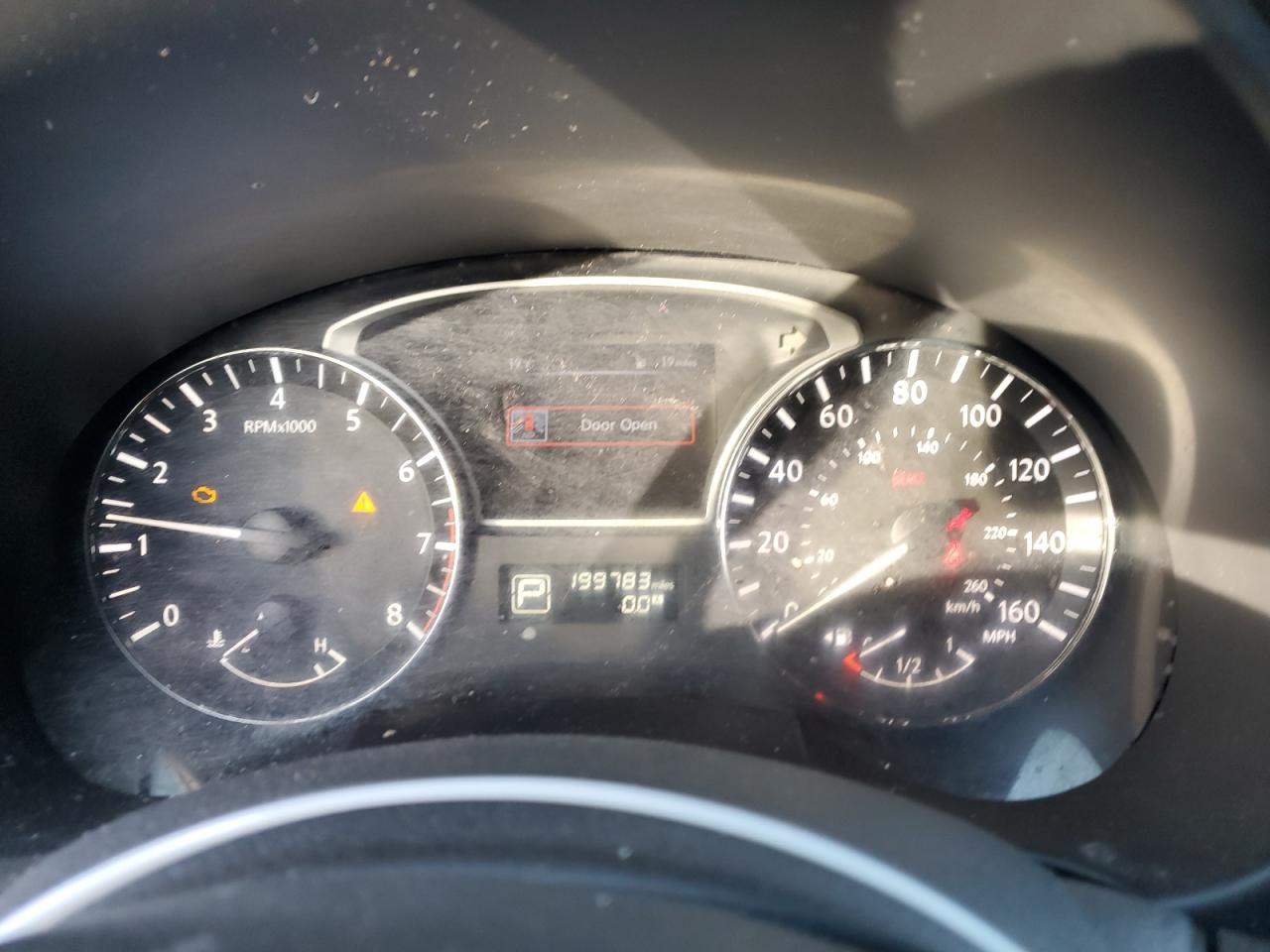2015 Nissan Altima - Image 9