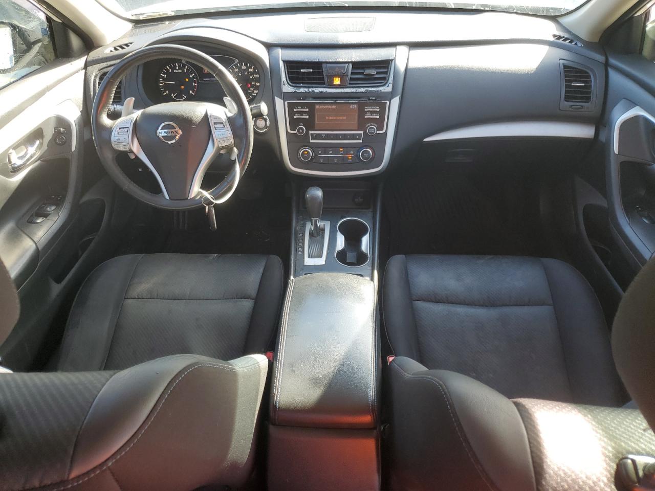 2017 Nissan Altima - Image 8