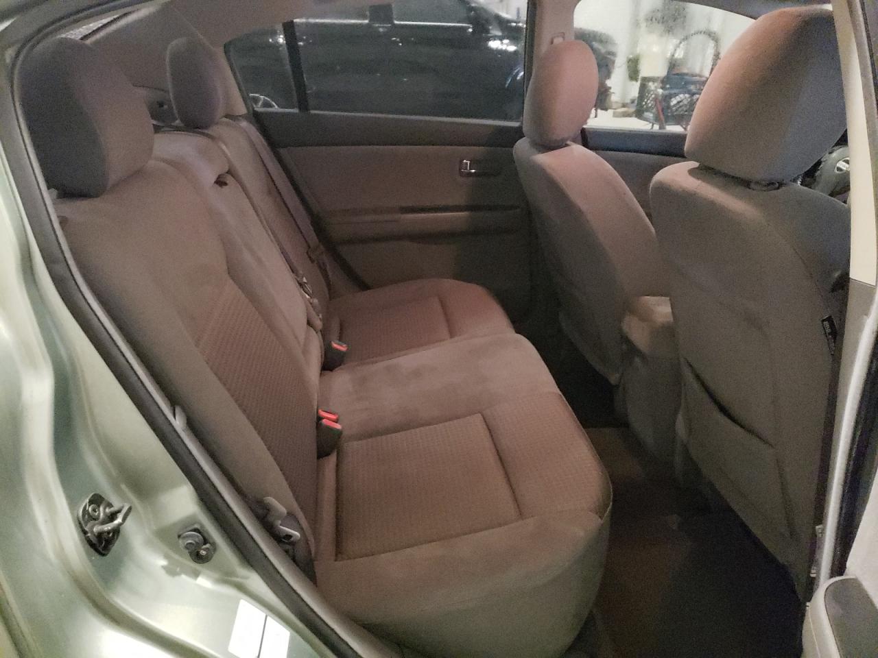 2008 Nissan Sentra - Image 10