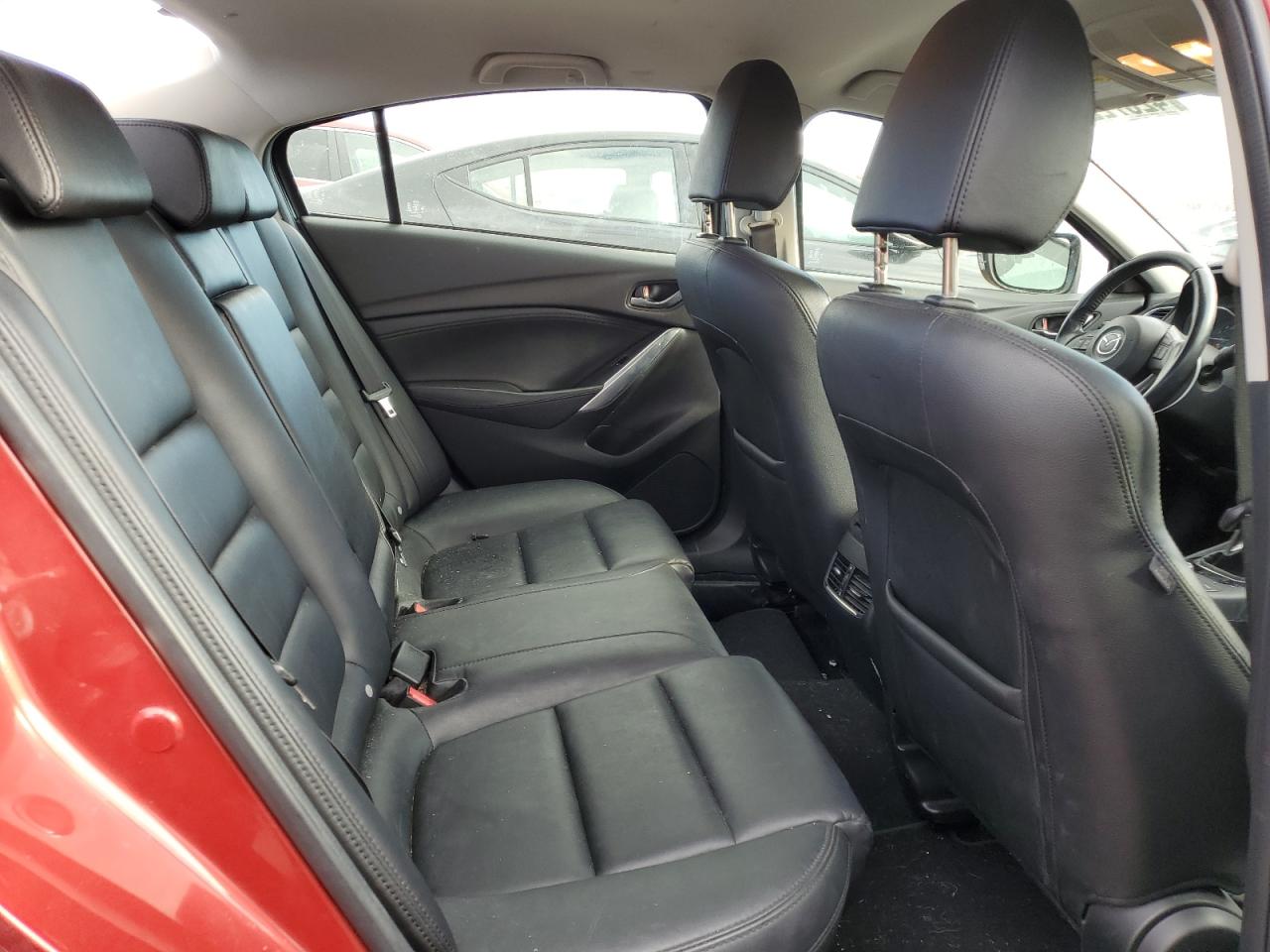 2015 Mazda 6 - Image 10