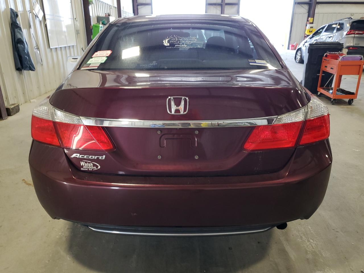 2014 Honda Accord - Image 6