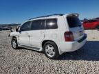 2004 Toyota Highlander  للبيع في Temple، TX - Front End