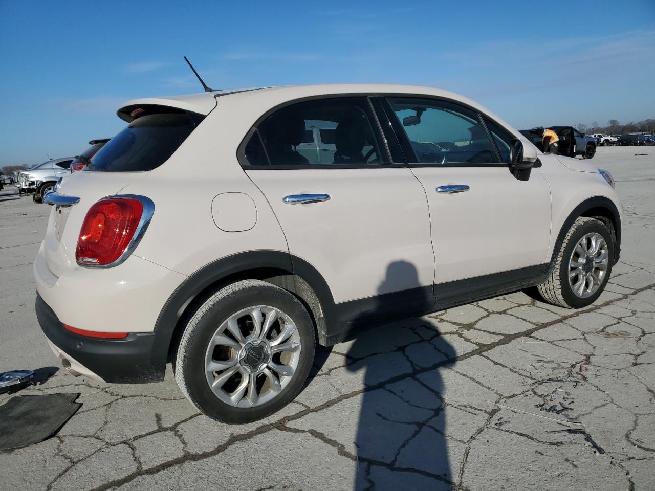 2016 Fiat 500 - Image 3