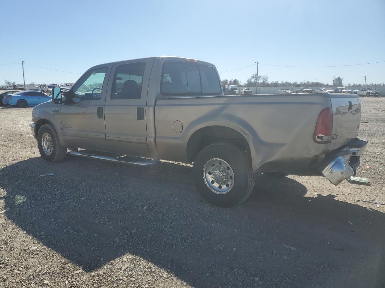 2002 Ford F250 - Image 2