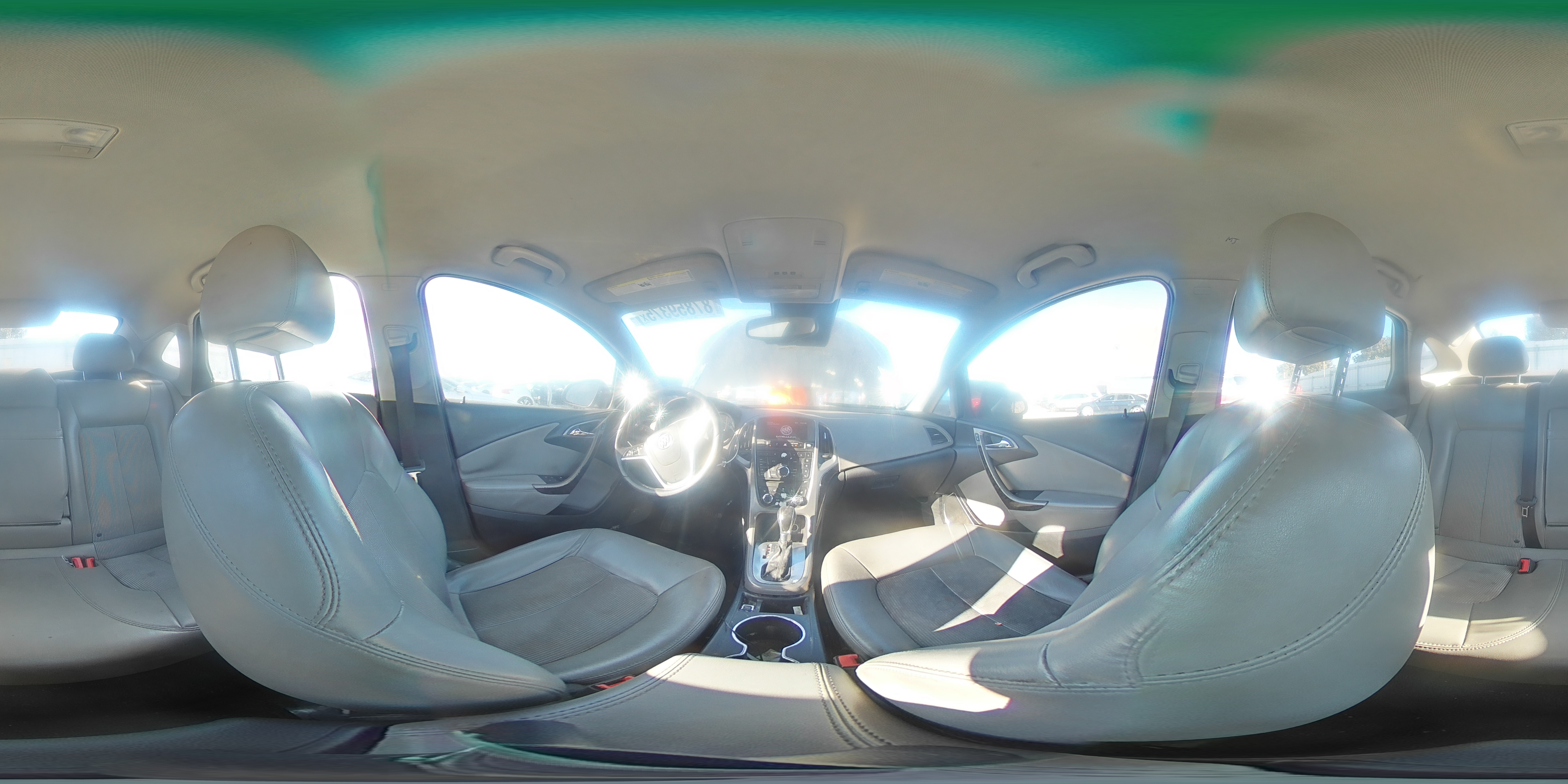 2015 Buick Verano - Image 12