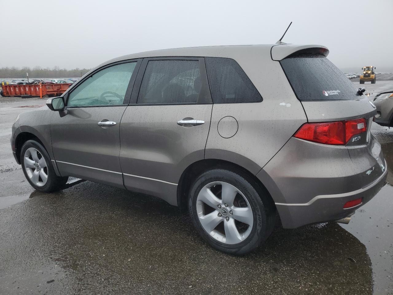 2008 Acura RDX - Image 2