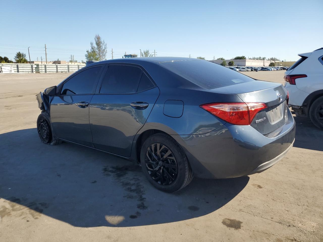 2019 Toyota Corolla - Image 2