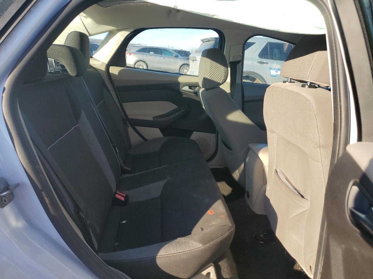 2013 Ford Focus - Image 10