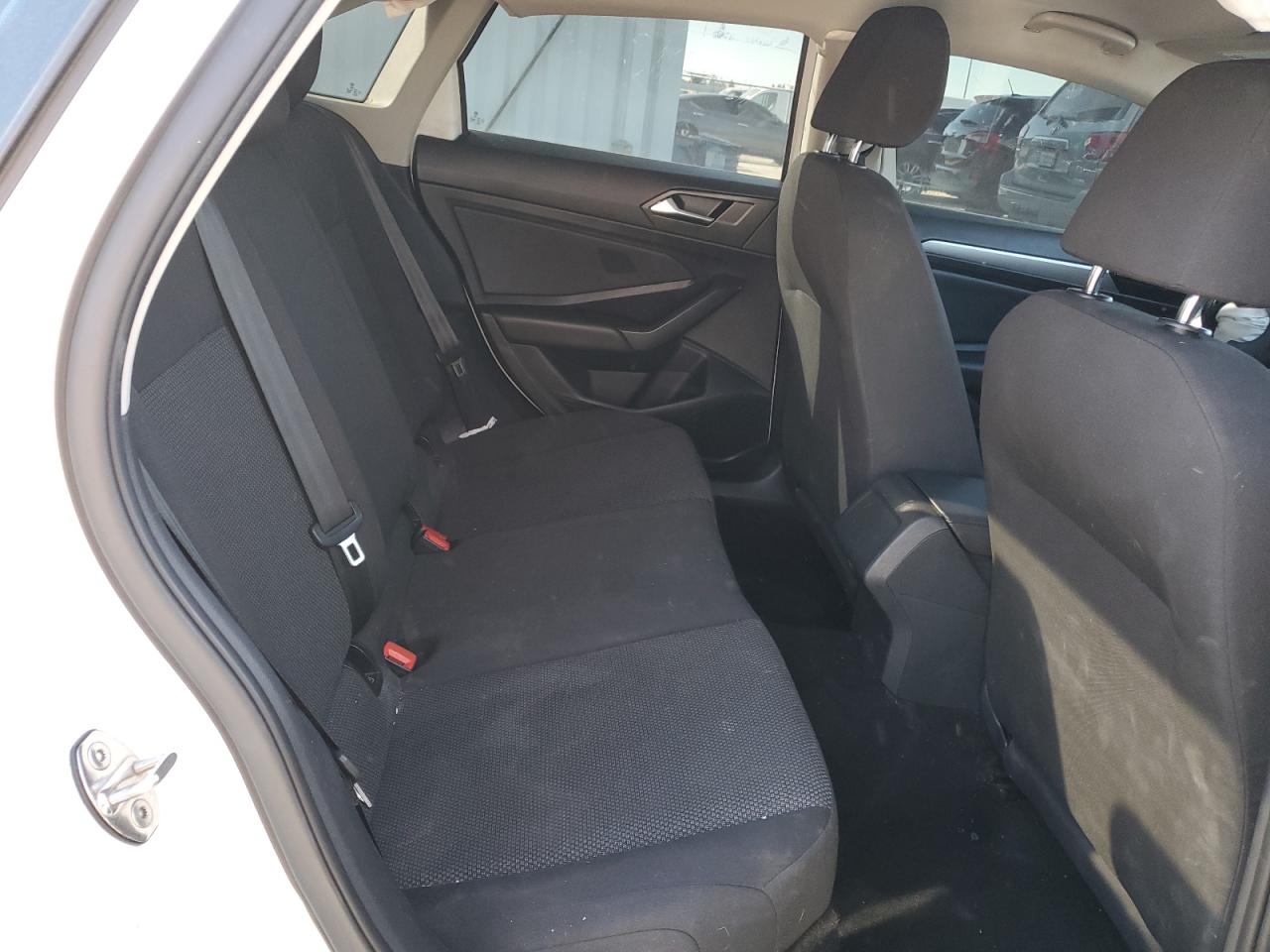 2019 Volkswagen Jetta - Image 10