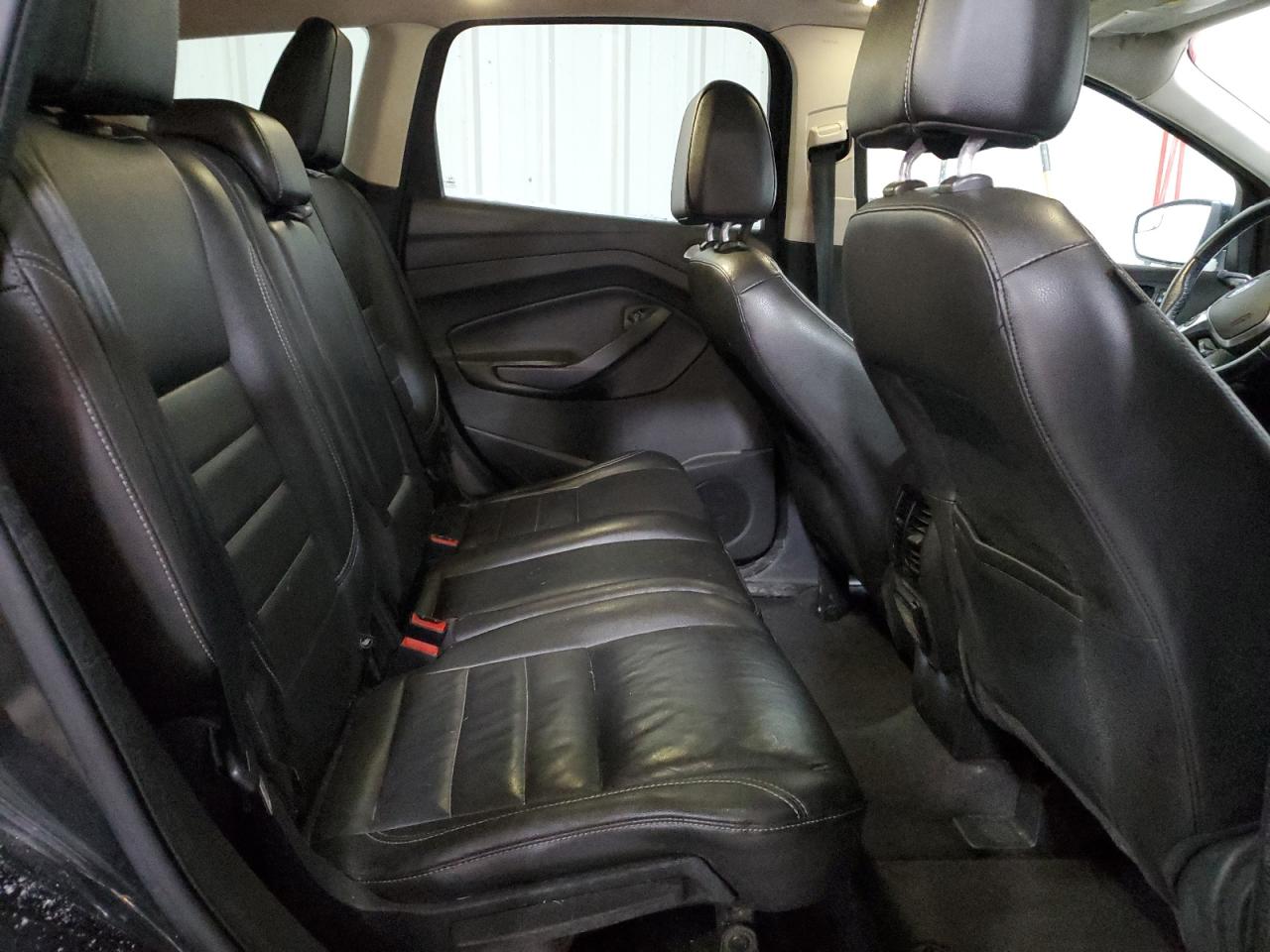 2013 Ford Escape - Image 11