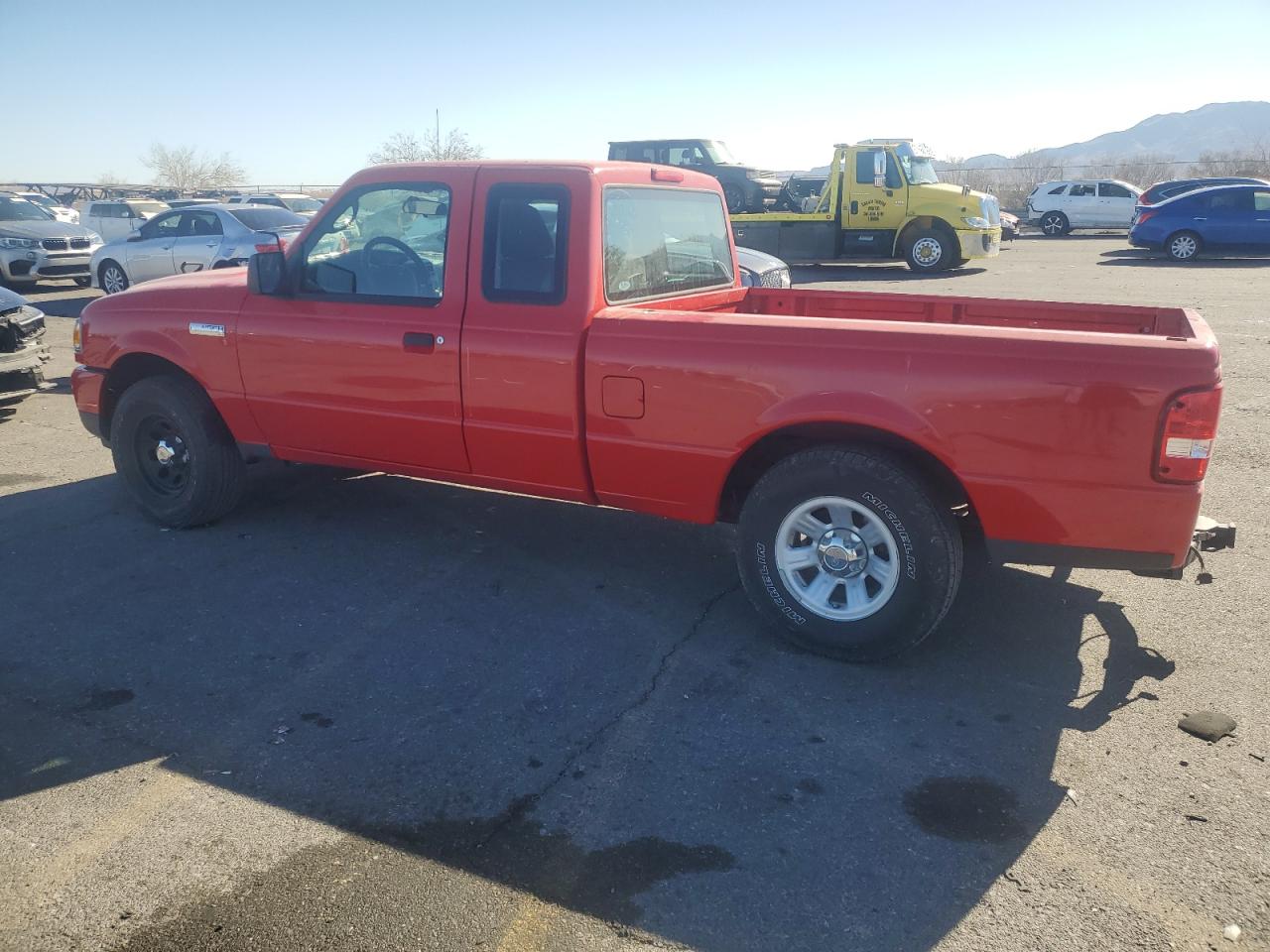 2010 Ford Ranger Sup VIN: FTKR1ED3APA06237 Lot: 88686895