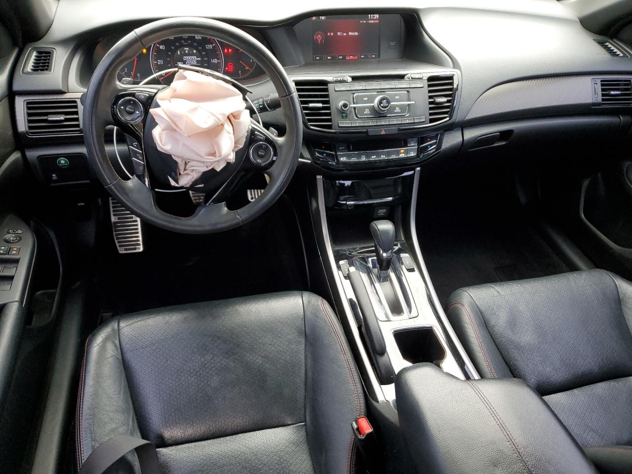 2017 Honda Accord - Image 8