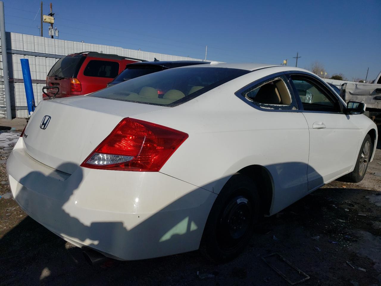 2012 Honda Accord - Image 3