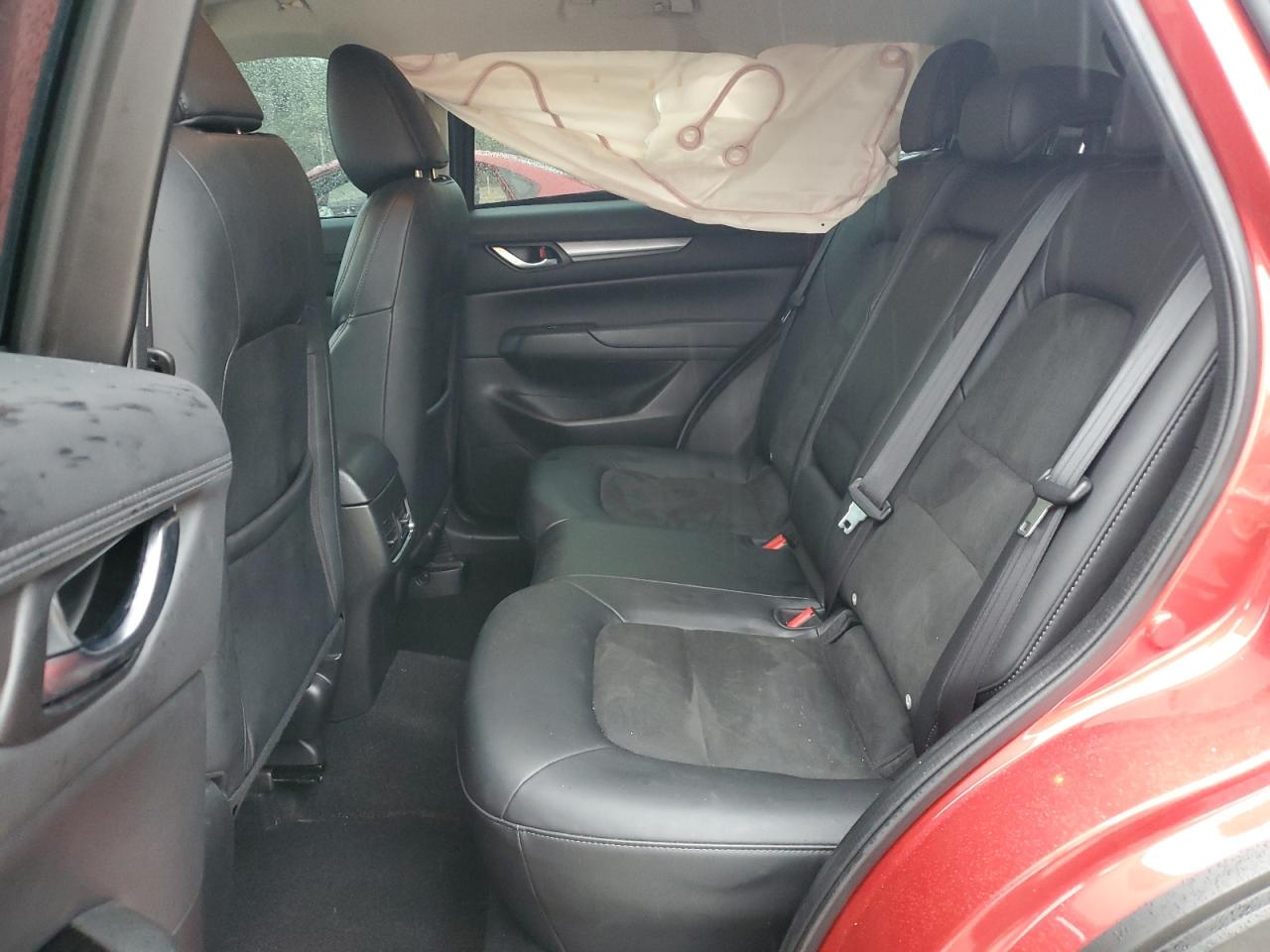 2022 Mazda CX-5 - Image 11