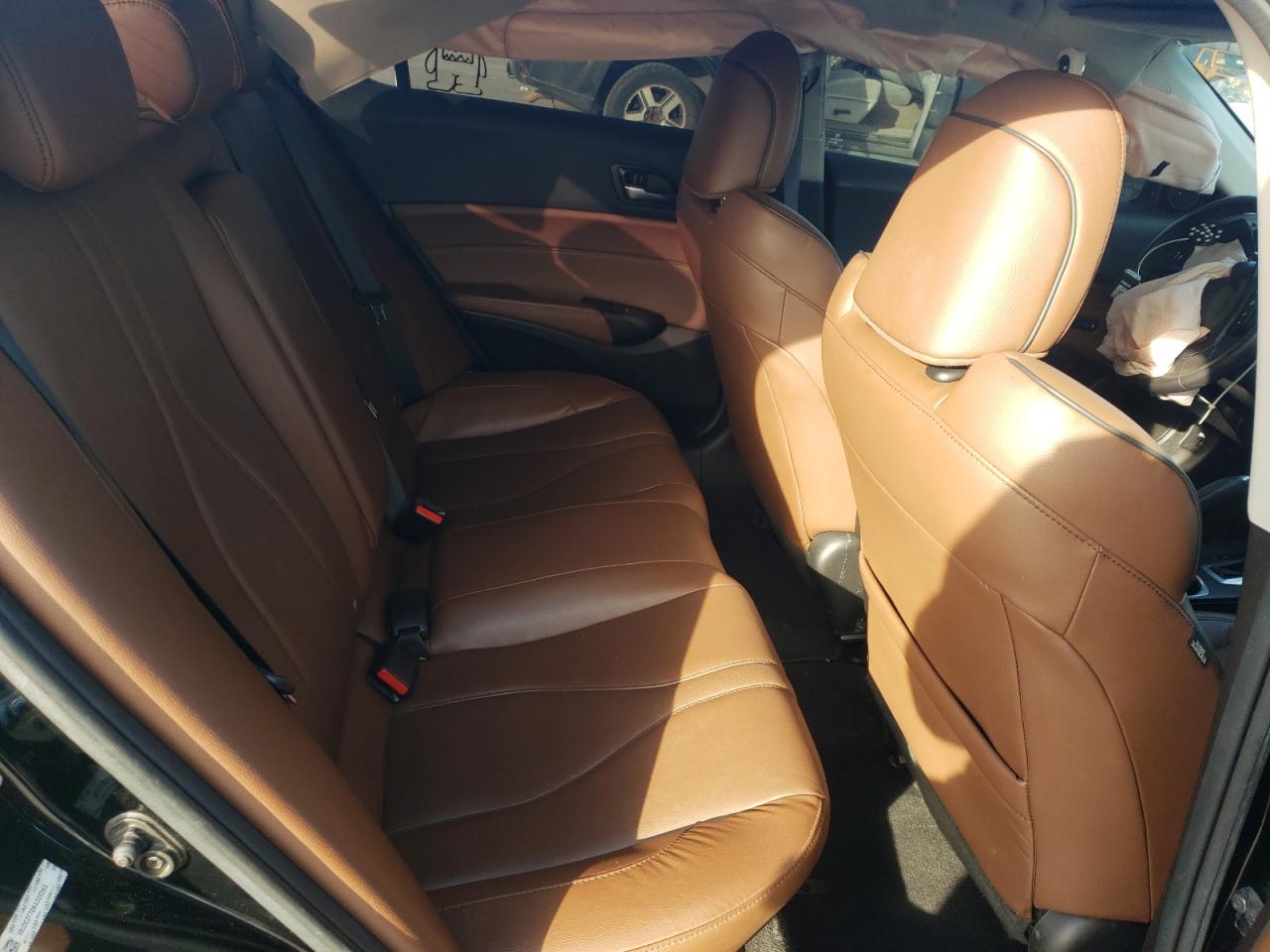 2022 Acura ILX - Image 10