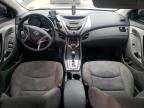 2013 Hyundai Elantra Gls for Sale in Charles City, VA - Front End