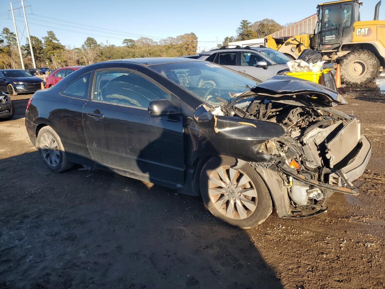 2009 Honda Civic - Image 4