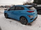 2022 HYUNDAI KONA LIMITED for sale at Copart ON - TORONTO