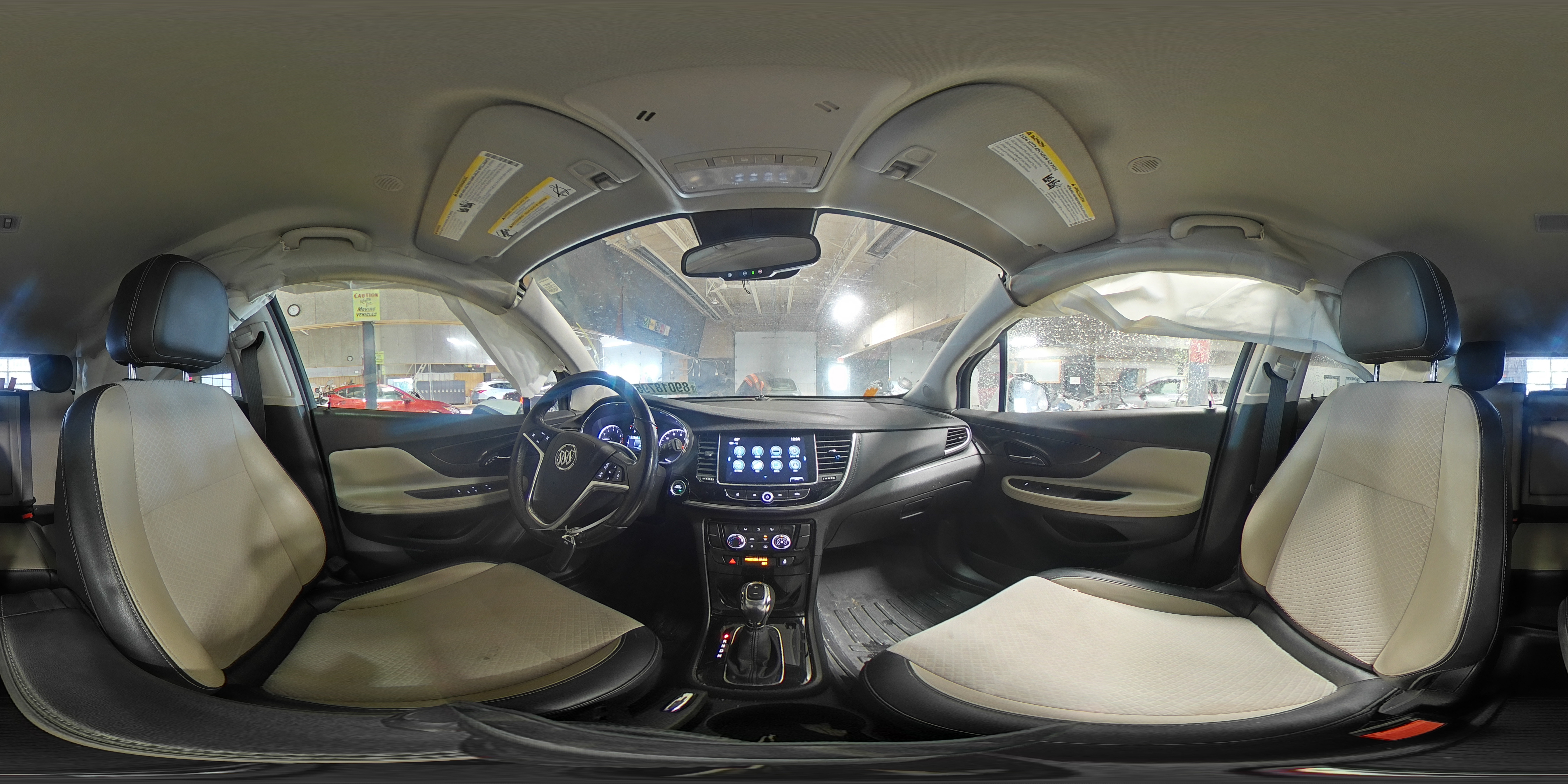 2018 Buick Encore - Image 14