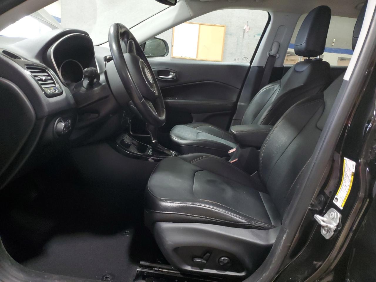 2021 Jeep Compass - Image 7