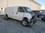 2009 Chevrolet Express G3500  na sprzedaż w Windsor, NJ - Front End