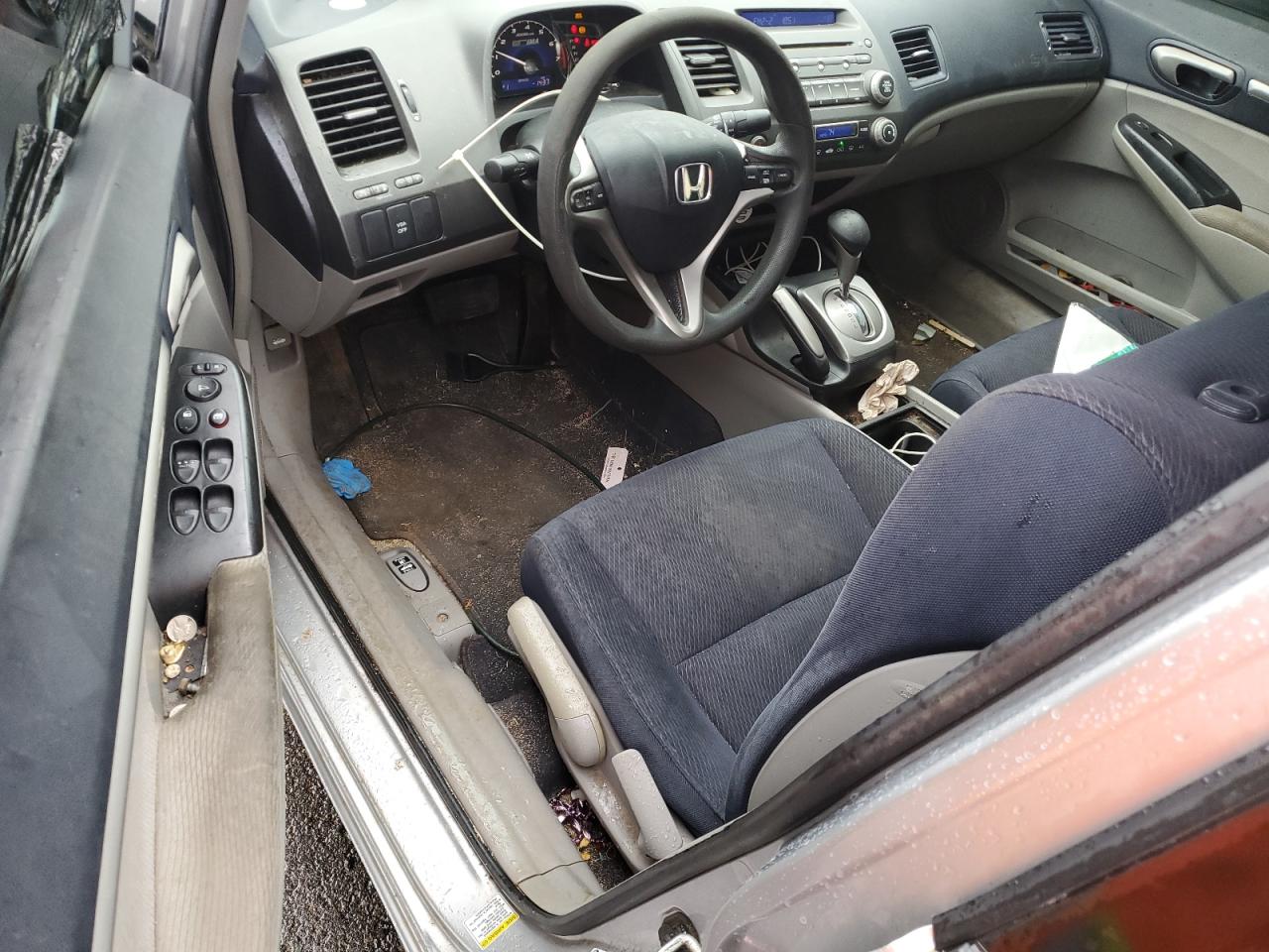 2009 Honda Civic - Image 8